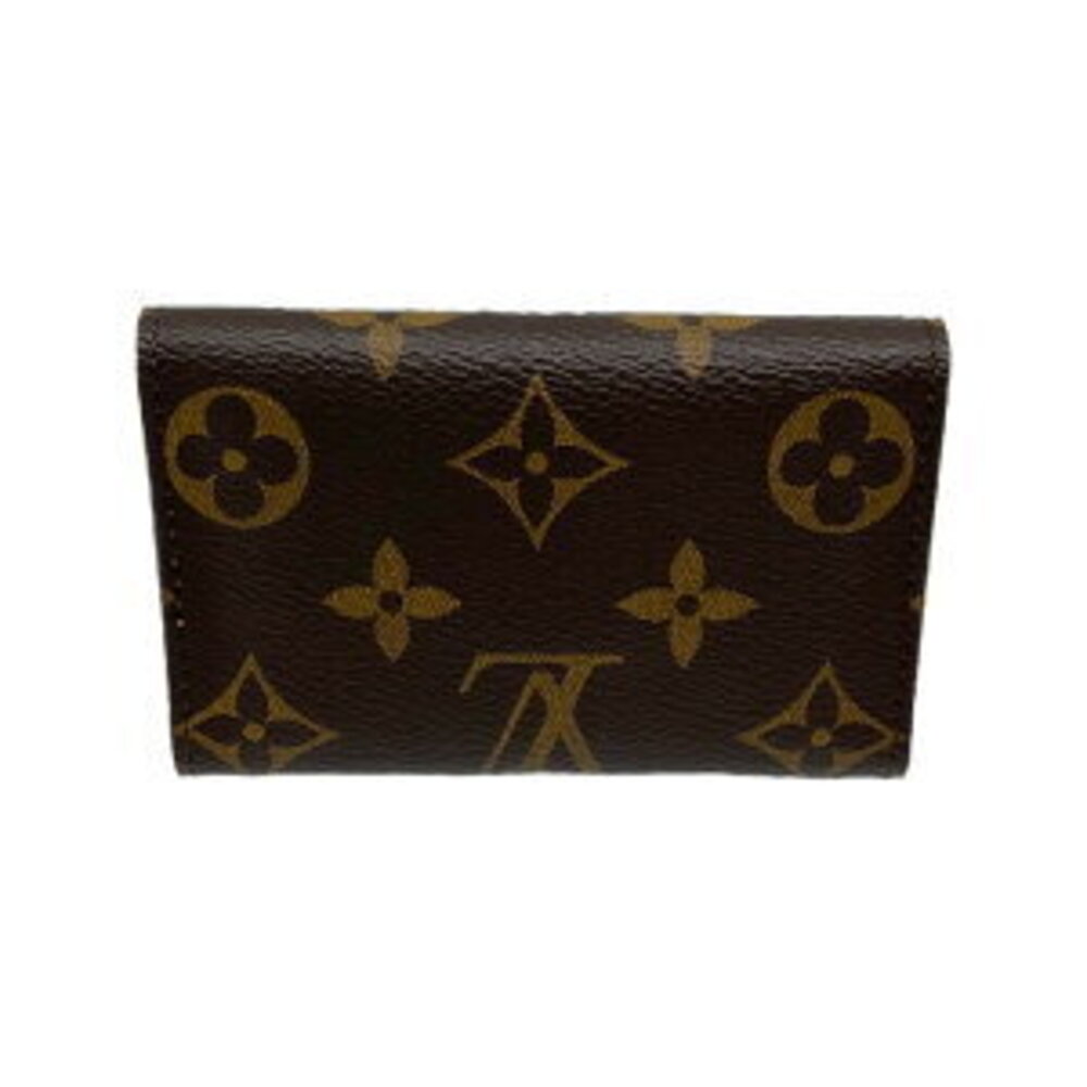 Louis Vuitton Muticle Case Monogram - image 2